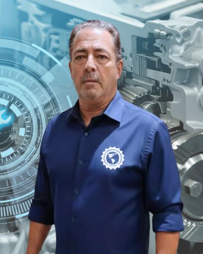 Diretor de Tecnologia. <br>Gestor de tecnologia e empreendimentos, atuando com peças de transmissões automáticas e conversores de torque